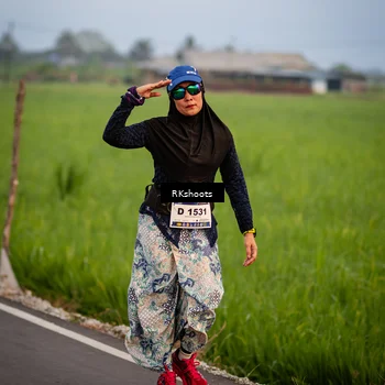 Runner Photo 5768761