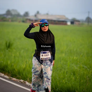 Runner Photo 5768765