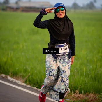 Runner Photo 5768767