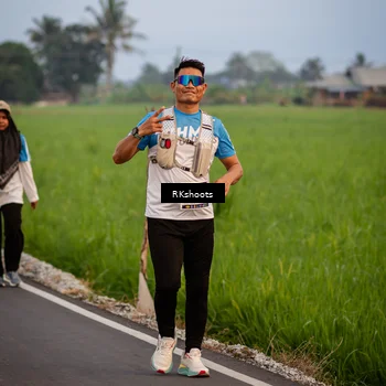 Runner Photo 5768772