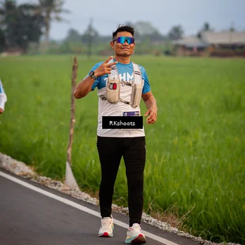 Runner Photo 5768773