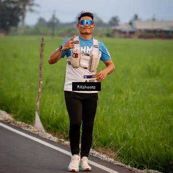 Runner Photo 5768775