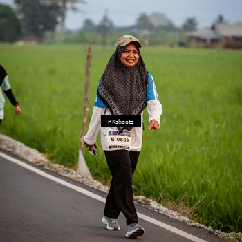Runner Photo 5768777