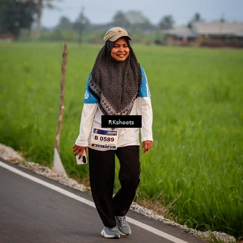 Runner Photo 5768780