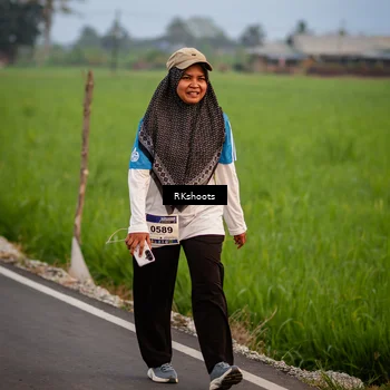 Runner Photo 5768788