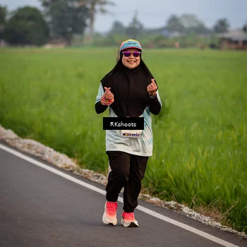 Runner Photo 5768789