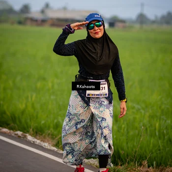 Runner Photo 5768790