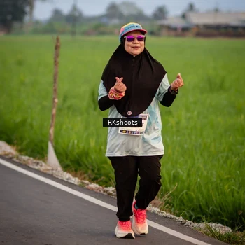 Runner Photo 5768796