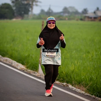 Runner Photo 5768799