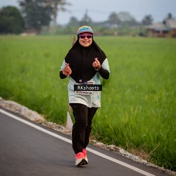 Runner Photo 5768800