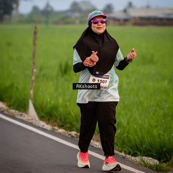 Runner Photo 5768801