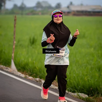 Runner Photo 5768805