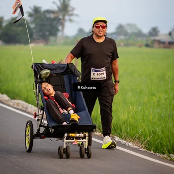 Runner Photo 5768806