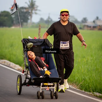 Runner Photo 5768807