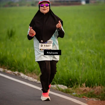 Runner Photo 5768808