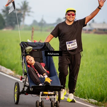 Runner Photo 5768810