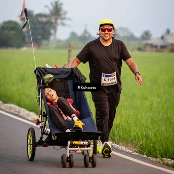 Runner Photo 5768812