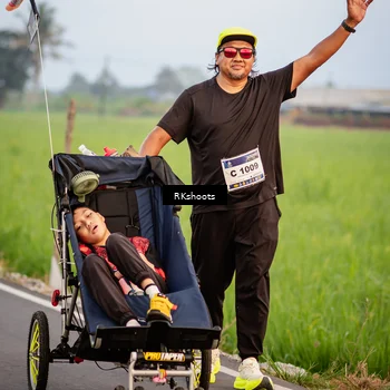 Runner Photo 5768814