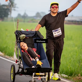Runner Photo 5768815