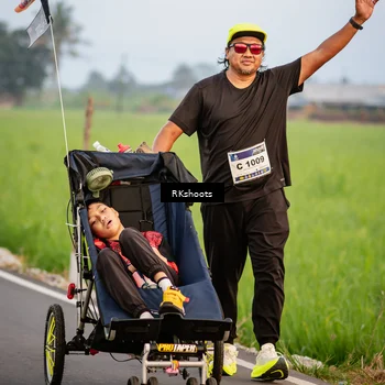 Runner Photo 5768816