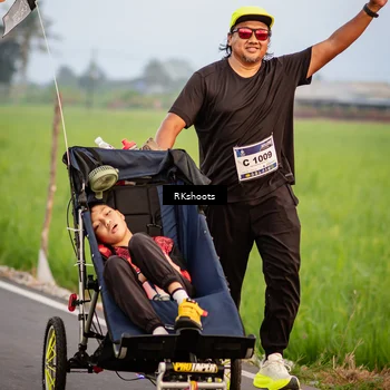 Runner Photo 5768817