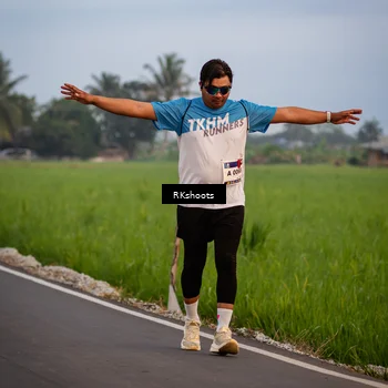 Runner Photo 5768820