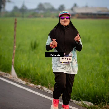 Runner Photo 5768821