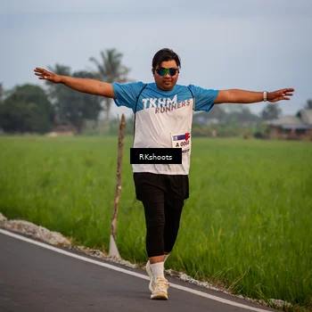 Runner Photo 5768822