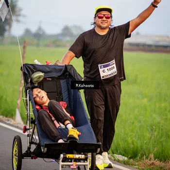Runner Photo 5768825