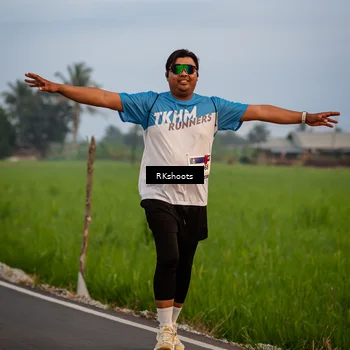 Runner Photo 5768840