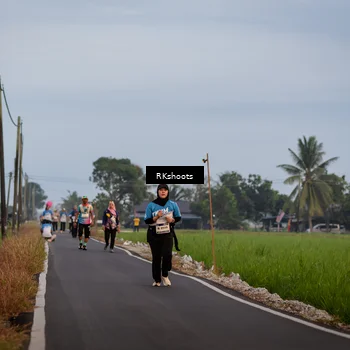 Runner Photo 5768861
