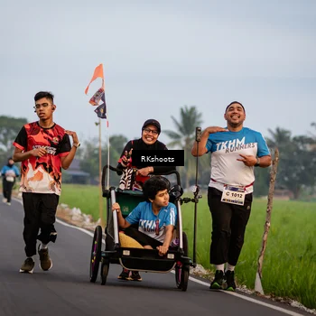 Runner Photo 5768863