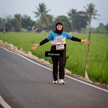 Runner Photo 5768867