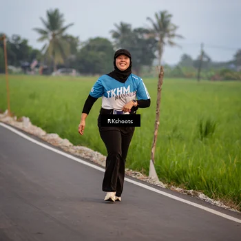 Runner Photo 5768868