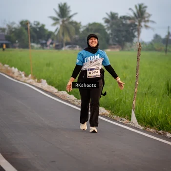 Runner Photo 5768872