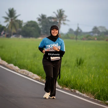 Runner Photo 5768873