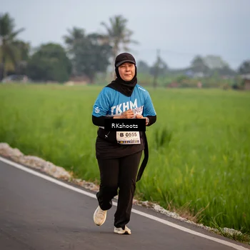 Runner Photo 5768874