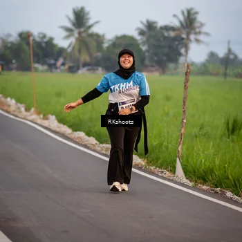 Runner Photo 5768875