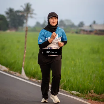Runner Photo 5768879