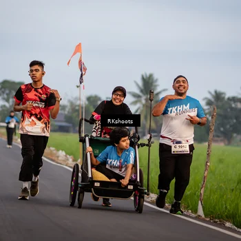 Runner Photo 5768880