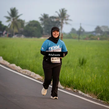 Runner Photo 5768882