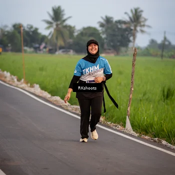 Runner Photo 5768883
