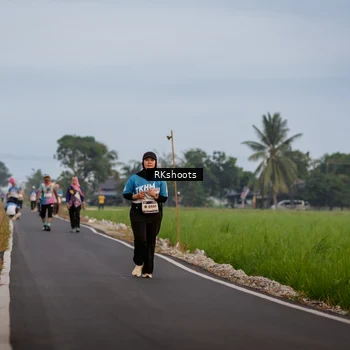 Runner Photo 5768886