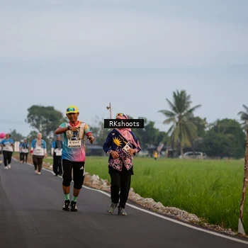 Runner Photo 5768891