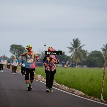 Runner Photo 5768896