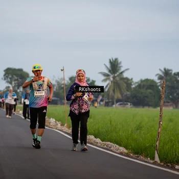 Runner Photo 5768897