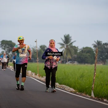 Runner Photo 5768898