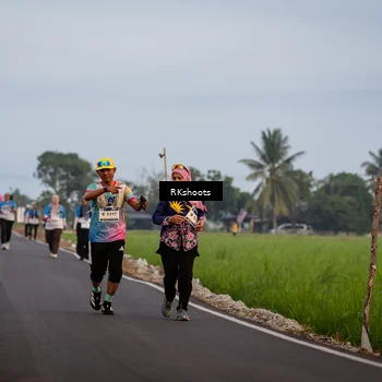 Runner Photo 5768901