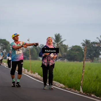 Runner Photo 5768902