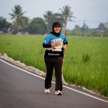 Runner Photo 5768904